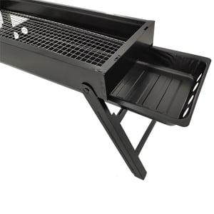 BBQ Grill, Portable Barbecue Grill multifonctions Petit Charbon Grill Barbecou Charbon Gril Industrie-Normes de gestion