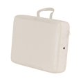 thumbnail image 4 of GROWTH TANK Compression Packing Cube Durable for Outdoor Camping Convenient Lightweight Down Beige 40x30x12cm, 4 of 9