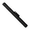 thumbnail image 3 of Thinsony Fishing Rod Case Hard Shell Waterproof Multiple Rods M Carrier for Rod Brown Fishing Black M 125cm, 3 of 6