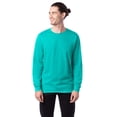 thumbnail image 1 of Hanes 5286 T-Shirt à Manches Longues Essentiel pour Adulte, 1 of 1