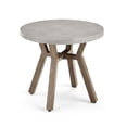 thumbnail image 4 of Table d’appoint extérieure pour patio Prado Better Homes & Gardens - Brun, 4 of 5