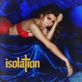 thumbnail image 1 of Kali Uchis - Isolation (Vinyl LP), 1 of 1
