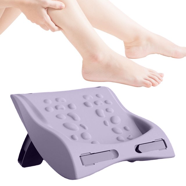Calf Stretch Board,Stretch Board PE ABS Stretch Board Stretching Tension Board Seamless Integration