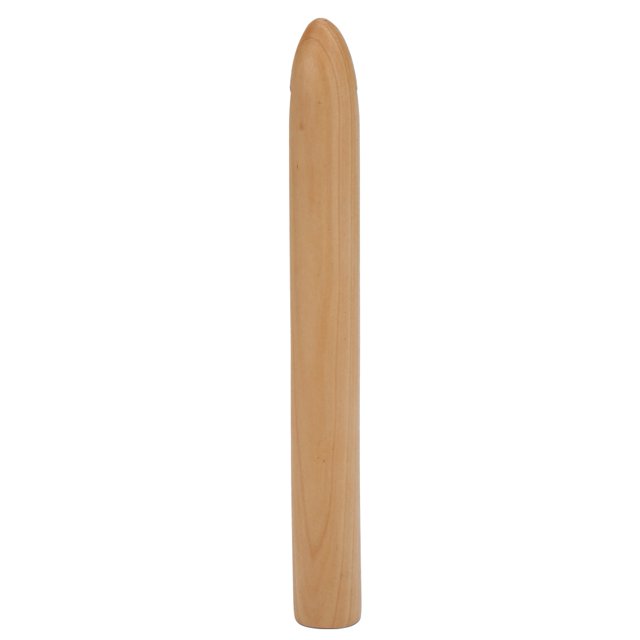 Large Wooden Knitting Pin, Crochet Hook, For Family Experienced Weavers