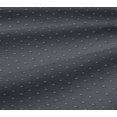 thumbnail image 5 of oneOone Viscose Jersey Fabric Lotus Block Print Sewing Fabric BTY 60 Inch Wide, 5 of 5