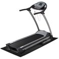 thumbnail image 4 of ProSource Fit Treadmill & Exercise Equipment Mats, Regular (6.5?L x 3?W x 5/32?T) Designs, High Density PVC Floor Protector (ps-1920-tread), 4 of 4