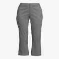 thumbnail image 5 of CHUANK Pantalon Droit pour Femmes 28” Entrejambe 2-20, 5 of 5