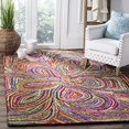 thumbnail image 2 of Safavieh Nantucket  Contemporary Rug - 3' x 5', 2 of 4