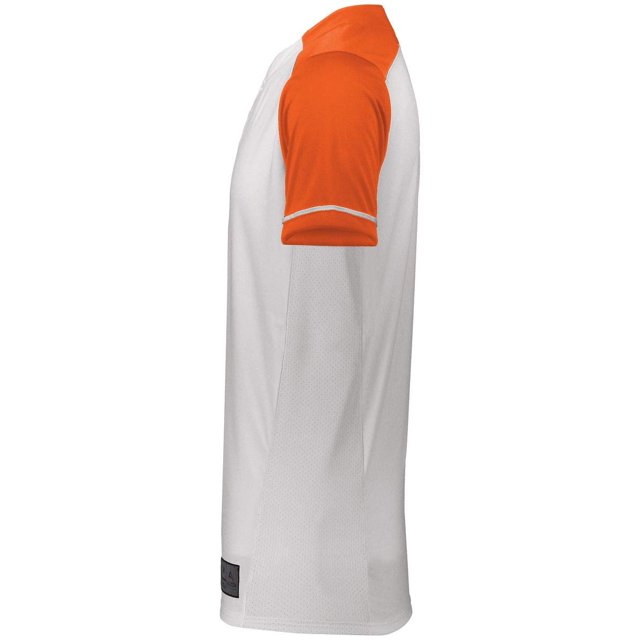Augusta sportswear Chandail de Fermeture pour Homme