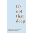 thumbnail image 4 of It's Not That Deep Game (English Version), 4 of 4