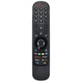 thumbnail image 1 of MR22GA Compatible with LG Smart TV QNED99 QNED90 OLED Voice Replacement Remote Control, 1 of 6