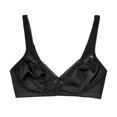thumbnail image 2 of Warner's Firm Support Wirefree Bra, 2 of 8
