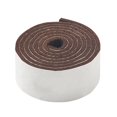 thumbnail image 1 of Chair Leg Mat Thick Self Adhesive Table Chair Leg Pad Furniture Leg Pad for brown, 1 of 8