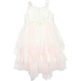 thumbnail image 2 of Biscotti Robe Taille Haute pour Filles Once Upon a Wish, Tailles 4-16 - 16, 2 of 2