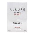 thumbnail image 1 of Chanel Allure Homme Sport Cologne 5 Ounces, 1 of 2