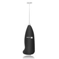 thumbnail image 1 of Handheld Stainless Steel Milk Frother Foamer Espresso Cappucino Latte Maker Blender Espresso Cappucino Latte Maker Whisk Eggs Battery Operated, 1 of 8