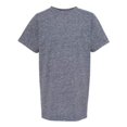 thumbnail image 1 of Rabbit Skins Boy's Harborside MÃ©lange T-Shirt, 1 of 1