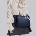 thumbnail image 3 of YOUSNH Sac pour Femme Sac Bandoulière Sac à Main Mode Sac Messager BU1, 3 of 4