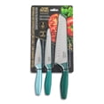 thumbnail image 2 of Thyme & Table Ombre Pearl Knives, 3-Piece Set, 2 of 6