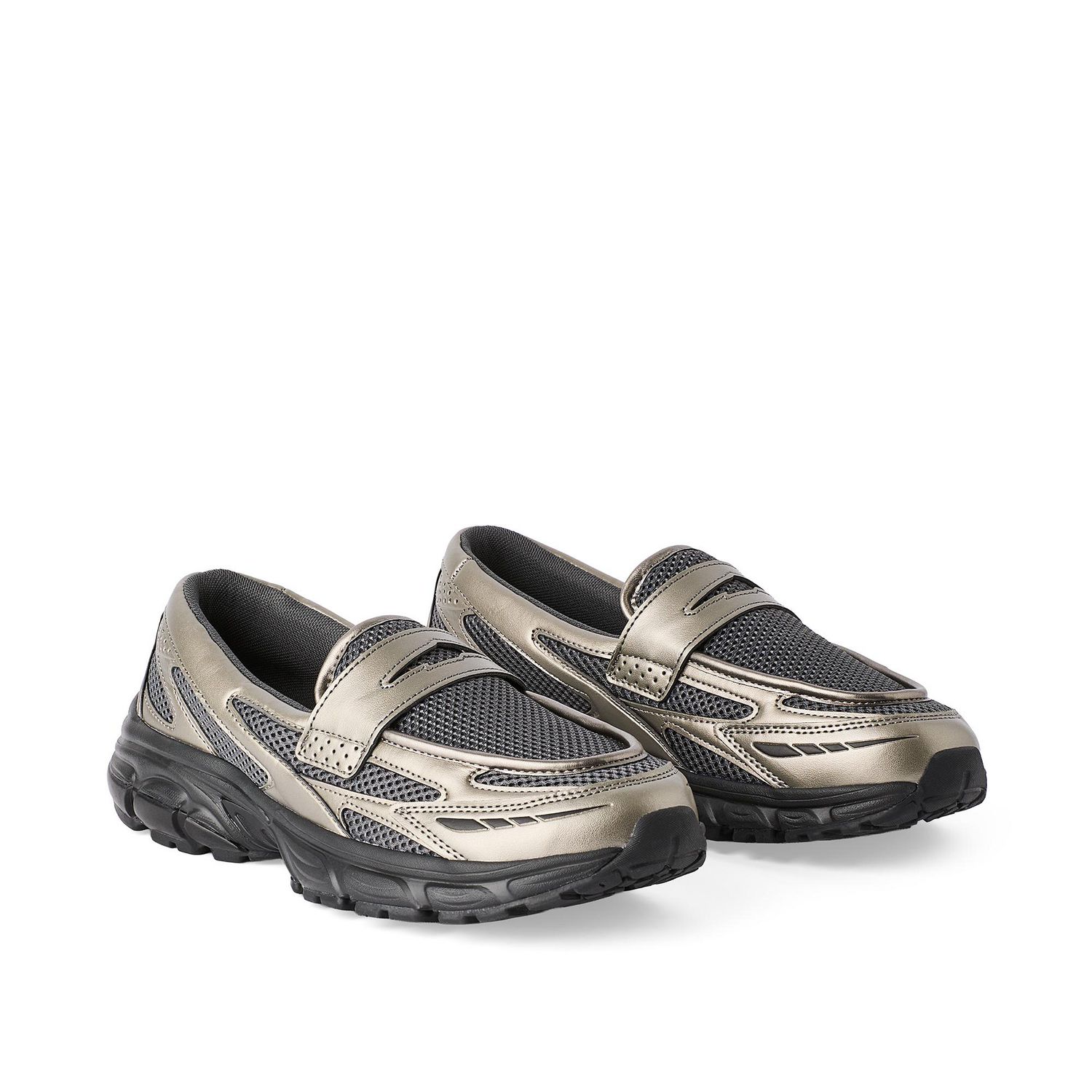 Avia Men's Slip-On Shoes