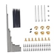 thumbnail image 2 of Xuanheng Alto Sax Maintenance Kits Hardware Repair Tool Replace Saxophone Repair Kits A, 2 of 7