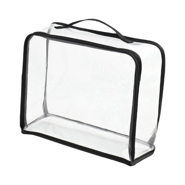 GROWTH TANK Sac à Main Bourse Rangement Organisateur Sac de Plage Support pour Voyage Cadeau Garde-Robe TG