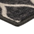 thumbnail image 4 of 18"x30" Decorative Sharaya Mat, 4 of 5