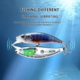 thumbnail image 4 of TIELUTT Swimming 3D Swimming Reusable Fishing Baitcaster Reels Left Handed Baitcaster Reels Baitcaster Rod and Reel Combo Baitcaster Rod and Reel Combo Right Handed compatible with Mach 2 Baitcaster C, 4 of 4