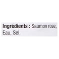 thumbnail image 4 of Clover LEAF® Skinless Boneless Pink Salmon, 4 of 5