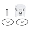 thumbnail image 2 of Pistonfor STIHL,Piston Ring Accessories Fits Piston Ring Piston Ring Accessories Smooth Operation, 2 of 10