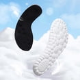 thumbnail image 3 of Upgraded Welt To Fit Steppers 4D Memory Foam Insoles With Arch Support For Enhanced Cushioned Comfort And All Day, 3 of 3