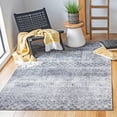thumbnail image 1 of SAFAVIEH Amelia Manuel Distressed Southwestern Area Rug, 1 of 7