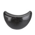 thumbnail image 2 of Sink Neck Rest, Shampoo Bowl Neck Rest Professional Easy To Clean Silicone Anti Slip Comfrotable Support High Temperature Resistance Black  For Barbershop, 2 of 8