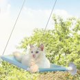 thumbnail image 3 of Cat Window Perch Hammock Hanging Bed Suction Cup Comfortable Detachable, 3 of 7