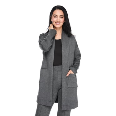 Iyla Women's Soft Knit Cardigan