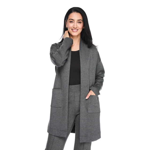 Iyla Women's Soft Knit Cardigan