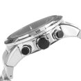 thumbnail image 4 of Invicta Hommes Speedway 25285 Argent en Acier Inoxydable Chronographe Japonais Montre de Mode, 4 of 7