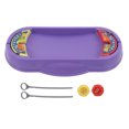 thumbnail image 1 of Toy Top, Multiplayer Gift Choice Safe Material Toy Battle Gyroscope  For Children For Traveling 2 Players, 1 of 8