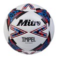 thumbnail image 1 of Mitre Impel Logo Futsal Football, 1 of 2