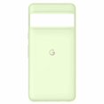 thumbnail image 1 of Google Silicone Case w/Magnets Lemongrass for Google Pixel 10/10 Pro, 1 of 5