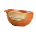 thumbnail image 4 of GROWTH TANK Ceramic Matcha Bowl Traditional Porcelain Tea Bowl for Family Kitchen Friend Coffe, 4 of 9