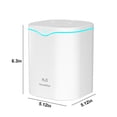thumbnail image 3 of Chmadoxn Home Appliances USB Humidifier With ,Quiet Cool Mist Humidifier For Bedroom And Office ,Plants, Easy To Clean Home humidifier, 3 of 7
