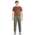 thumbnail image 2 of Jogger en twill George pour hommes, 2 of 6