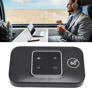4G LTE Mobile WiFi Un hotspot, USB Charger le soutien jusqu'à 10 WiFi Prise en charge des appareils 4G 3G 150Mbps portatif WiFi Hotspot pour les téléphones cellulaires européens