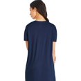 thumbnail image 3 of George Women's Printed Nightshirt, 3 of 6
