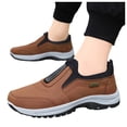 thumbnail image 3 of Chaussures Décontractées pour Hommes sur Chaussures Richelieu Hommes Couleurs Décontractées Chaussures Décontractées pour Hommes à Enfiler1 Chaussures de Sport Grande Pointure à Lacets Chaussures Décontractées pour Hommes Chaussures Décontractées pour Hommes4 Espadrilles de Randonnée Respirantes pour, 3 of 9