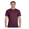thumbnail image 1 of Hanes Adult Comfortsoft Cotton Tee, Style 5280, 1 of 1