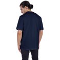 thumbnail image 3 of Inkmeso T-shirt à Col Rond pour Homme, Graphique Imprimé « J'ai Demandé à Dieu Mon Meilleur Ami, Il m'A Envoyé Mon Fils », Tee pour Père Fils Amour, 3 of 7