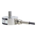 thumbnail image 1 of Diaphragm Box Tension Load Cell Stainless Steel Force Measuring Load Cells Tension Pressure Integration High Accuracy DYMH-104 ,Easy to Install, 1 of 4