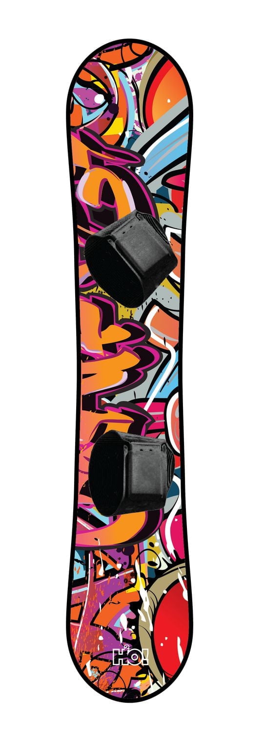 H20 Echos 110 Snow board